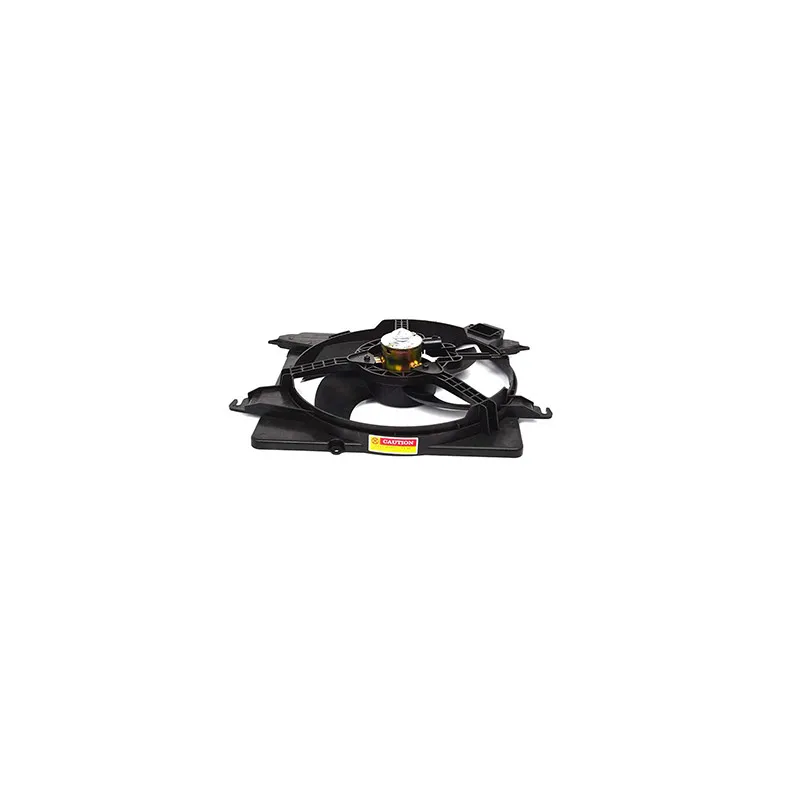 Ventilateur, refroidissement du moteur BSG BSG 30-510-006