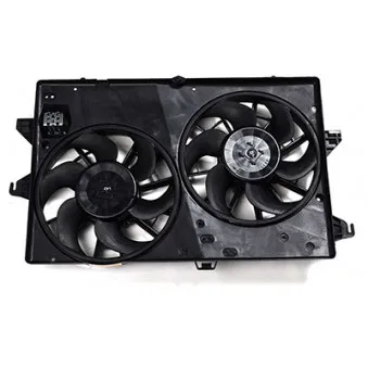 Ventilateur, refroidissement du moteur BSG BSG 30-510-007