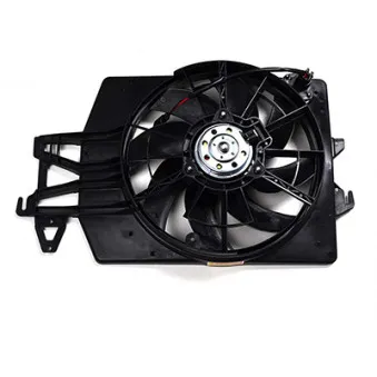 Ventilateur, refroidissement du moteur BSG BSG 30-510-008