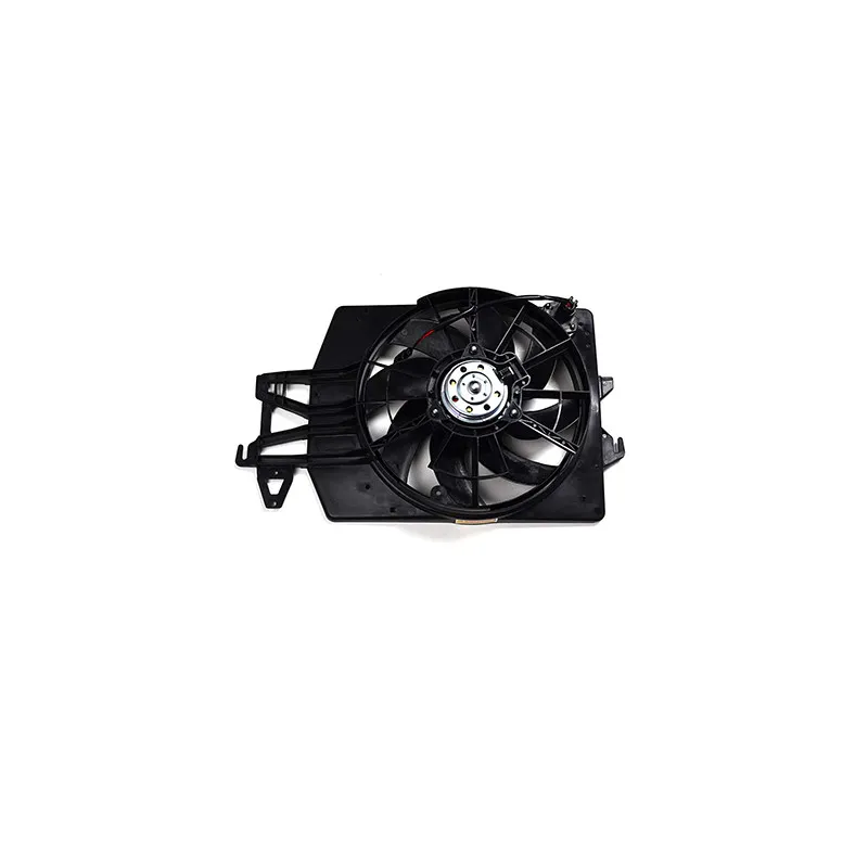 Ventilateur, refroidissement du moteur BSG BSG 30-510-008