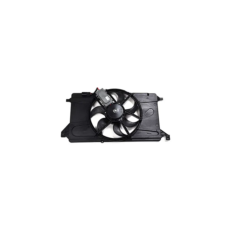 Ventilateur, refroidissement du moteur BSG BSG 30-510-009