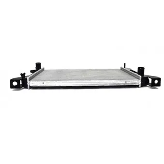 Radiateur, refroidissement du moteur BSG BSG 30-520-001