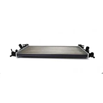 Radiateur, refroidissement du moteur BSG BSG 30-520-004