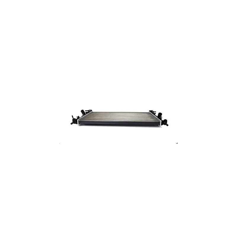 Radiateur, refroidissement du moteur BSG BSG 30-520-004