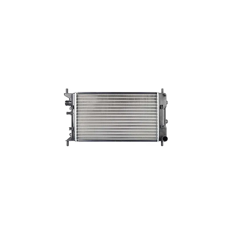 Radiateur, refroidissement du moteur BSG BSG 30-520-006
