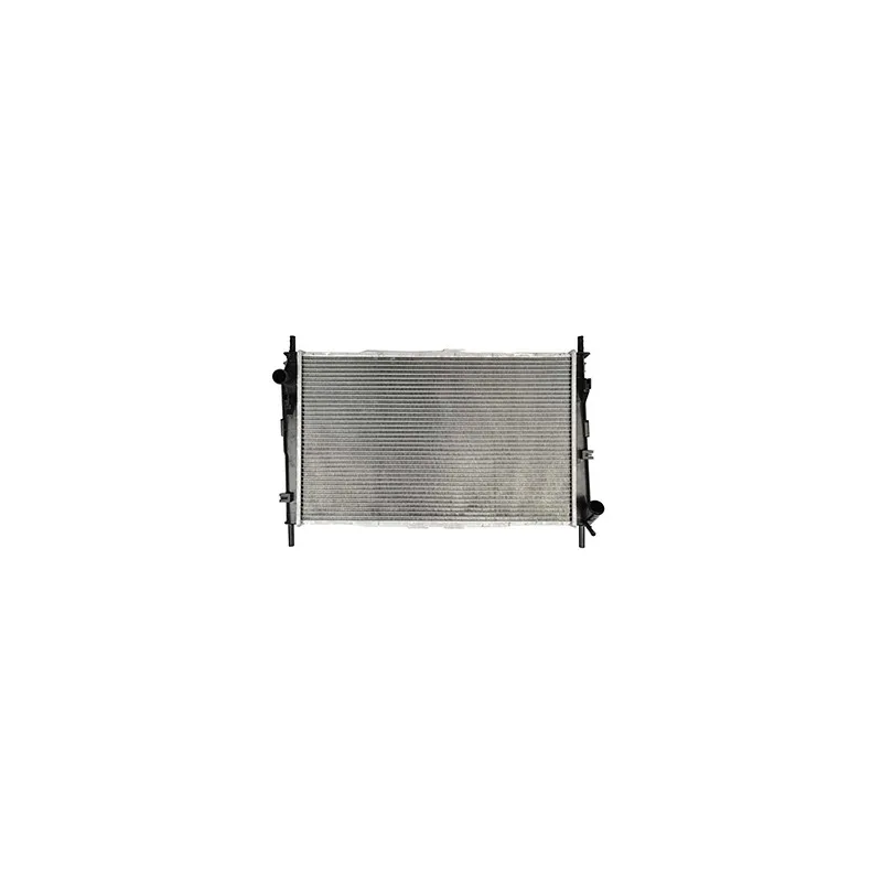 Radiateur, refroidissement du moteur BSG BSG 30-520-013