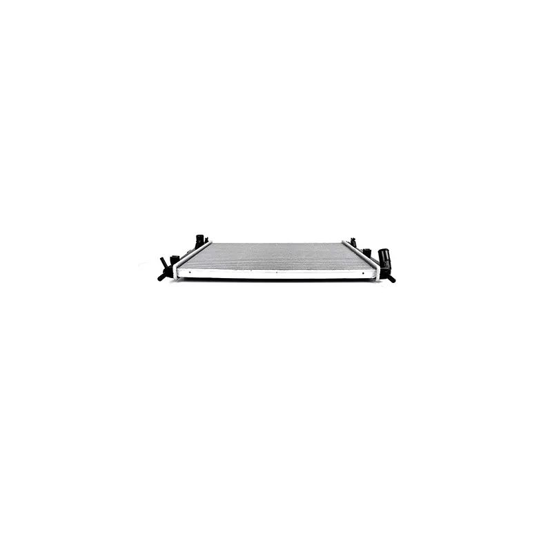 Radiateur, refroidissement du moteur BSG BSG 30-520-014