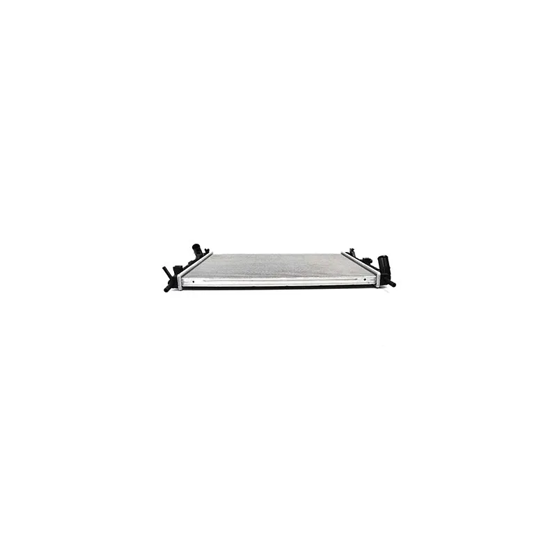 Radiateur, refroidissement du moteur BSG BSG 30-520-015