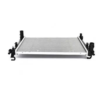 Radiateur, refroidissement du moteur BSG BSG 30-520-016