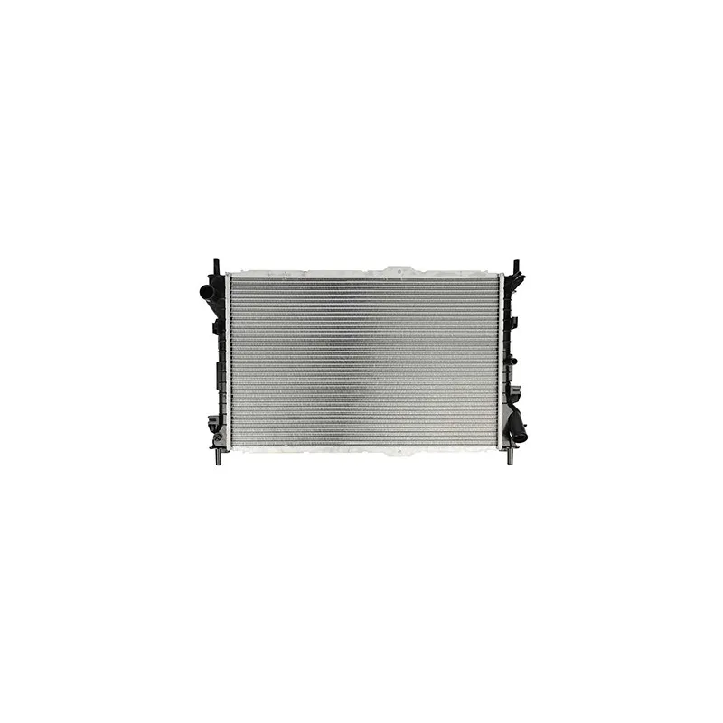 Radiateur, refroidissement du moteur BSG BSG 30-520-017