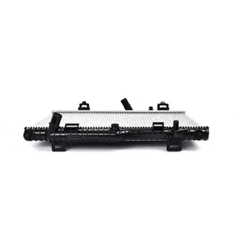Radiateur, refroidissement du moteur BSG BSG 30-520-021
