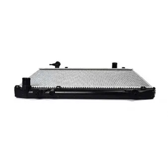 Radiateur, refroidissement du moteur BSG BSG 30-520-022