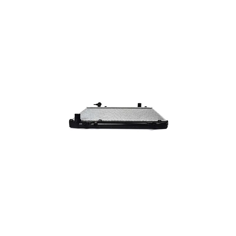Radiateur, refroidissement du moteur BSG BSG 30-520-022