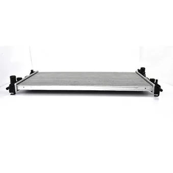 Radiateur, refroidissement du moteur BSG BSG 30-520-023