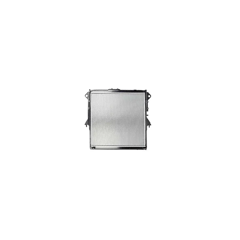 Radiateur, refroidissement du moteur BSG BSG 30-520-025