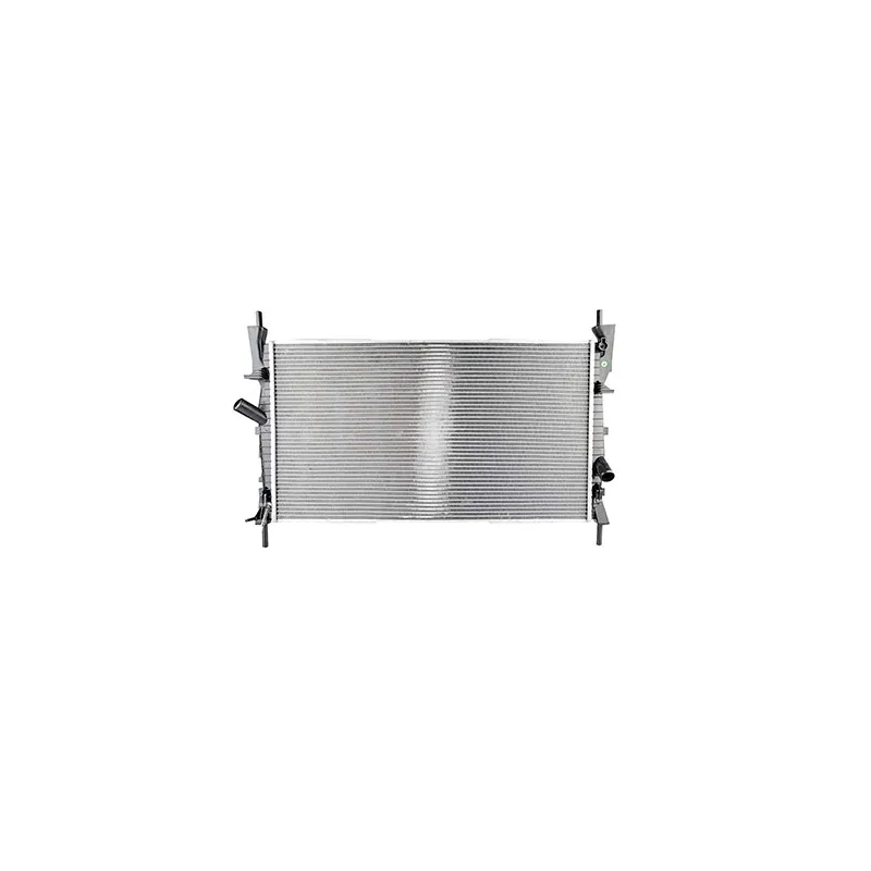 Radiateur, refroidissement du moteur BSG BSG 30-520-026