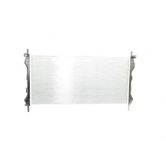 Radiateur, refroidissement du moteur BSG BSG 30-520-028