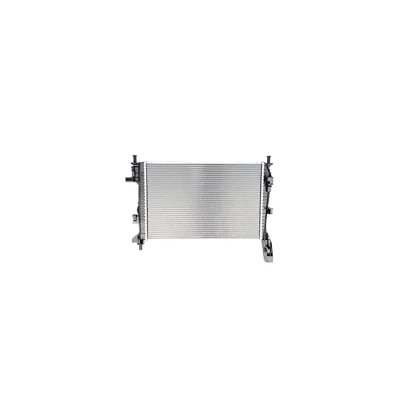 Radiateur, refroidissement du moteur BSG BSG 30-520-030