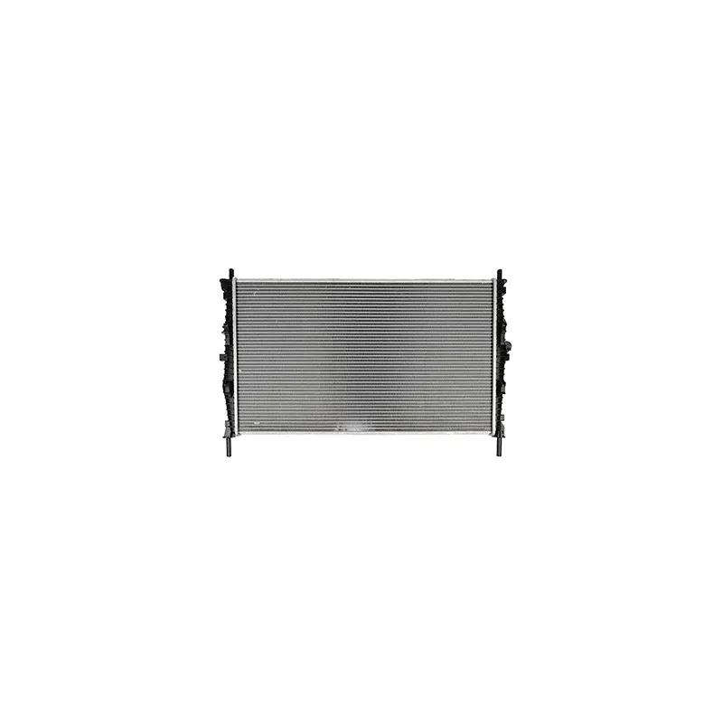 Radiateur, refroidissement du moteur BSG BSG 30-520-031