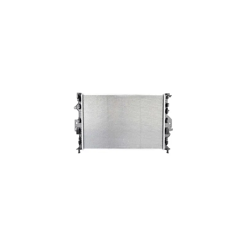 Radiateur, refroidissement du moteur BSG BSG 30-520-032