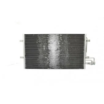 Condenseur, climatisation BSG BSG 30-525-001