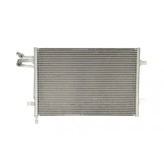 Condenseur, climatisation BSG BSG 30-525-016