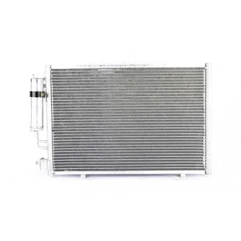 Condenseur, climatisation BSG BSG 30-525-020