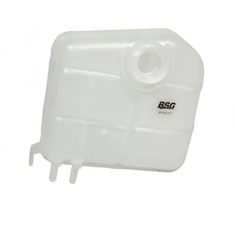 Vase d'expansion, liquide de refroidissement BSG BSG 30-550-017