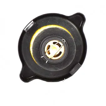 Bouchon, réservoir de liquide de refroidissement BSG BSG 30-551-004