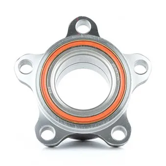 Roulement de roue avant BSG BSG 30-605-020