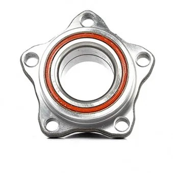 Roulement de roue avant BSG BSG 30-605-021