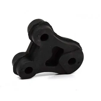 Anneau de fixation, silencieux BSG BSG 30-700-017