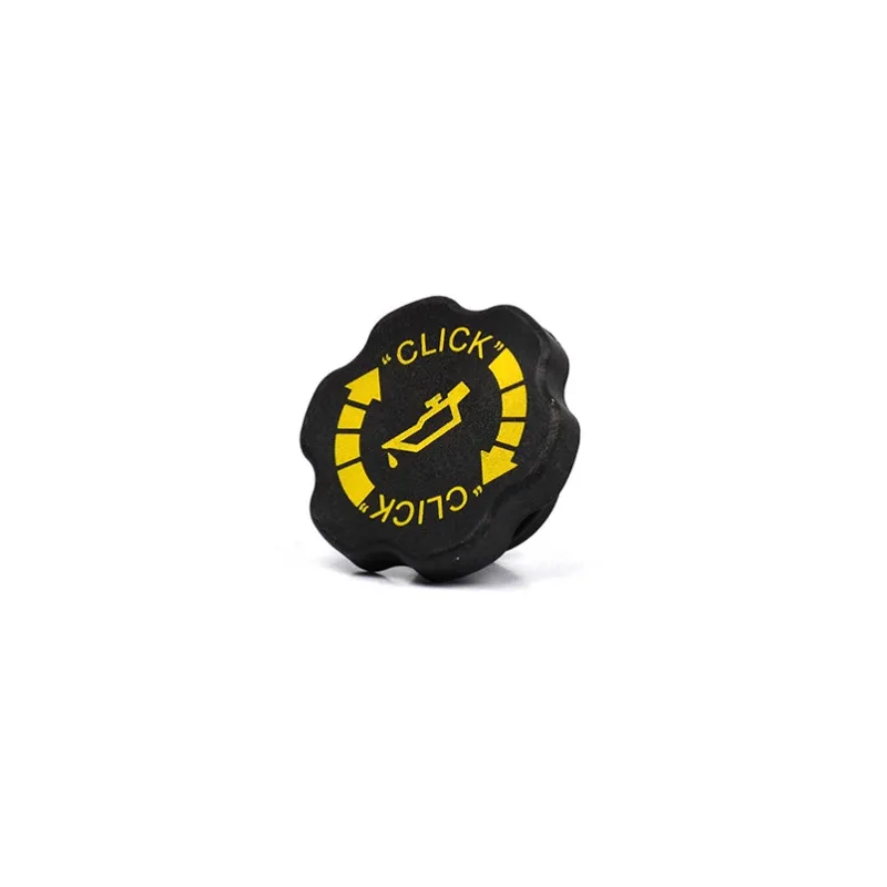 Bouchon, goulotte de remplissage d'huile BSG BSG 30-700-046