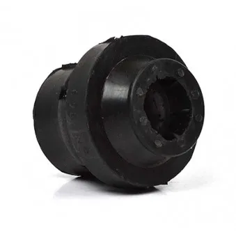 Suspension, radiateur BSG BSG 30-700-274