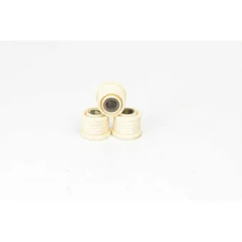 Suspension, corps de l'essieu BSG BSG 30-700-454