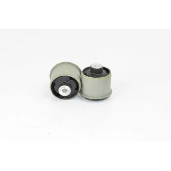 Suspension, corps de l'essieu BSG BSG 30-700-456