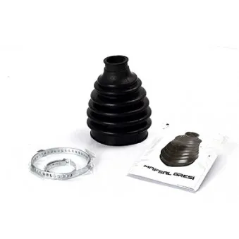 Soufflets de cardan avant BSG BSG 30-705-006