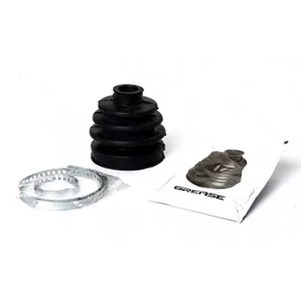 Soufflets de cardan avant BSG BSG 30-705-012