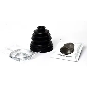 Soufflets de cardan avant BSG BSG 30-705-016