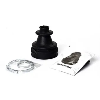 Soufflets de cardan avant BSG BSG 30-705-021
