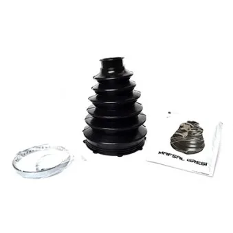 Soufflets de cardan avant BSG BSG 30-705-027