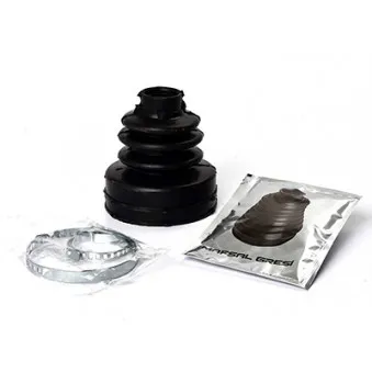 Soufflets de cardan avant BSG BSG 30-705-028