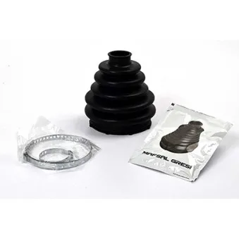 Soufflets de cardan avant BSG BSG 30-705-029