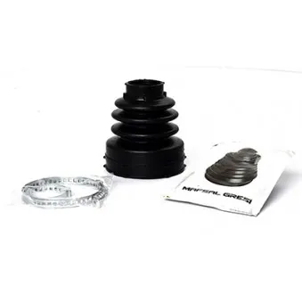 Soufflets de cardan avant BSG BSG 30-705-030