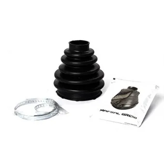 Soufflets de cardan avant BSG BSG 30-705-031
