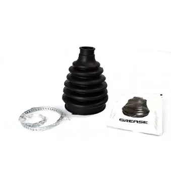 Joint-soufflet, arbre de commande BSG BSG 30-705-034