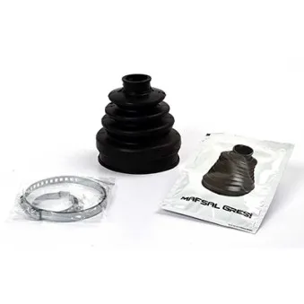 Soufflets de cardan avant BSG BSG 30-705-054