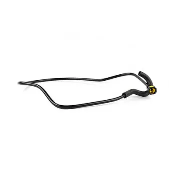 Durite de radiateur BSG BSG 30-720-127