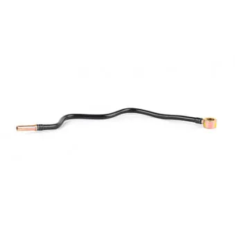 Tuyau de carburant BSG BSG 30-725-019