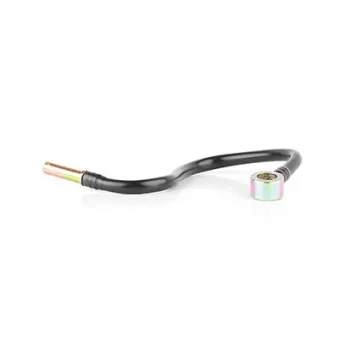 Tuyau de carburant BSG BSG 30-725-021